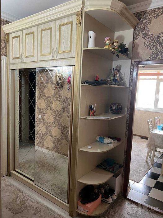 Сдается квартира 2-комнатная, 1000$ сумма договорная