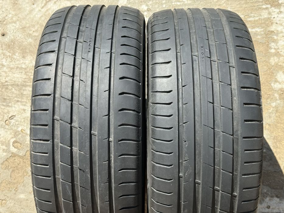Cauciucuri de vară 245/45/R18 și 275/40/R18 BMW seria 5 F10/F11/F07