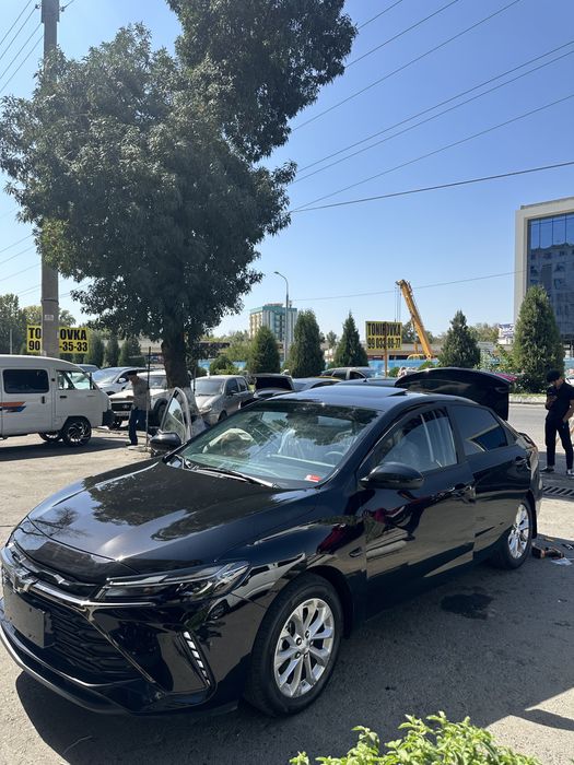 monza tumanka+garimdori komplekt