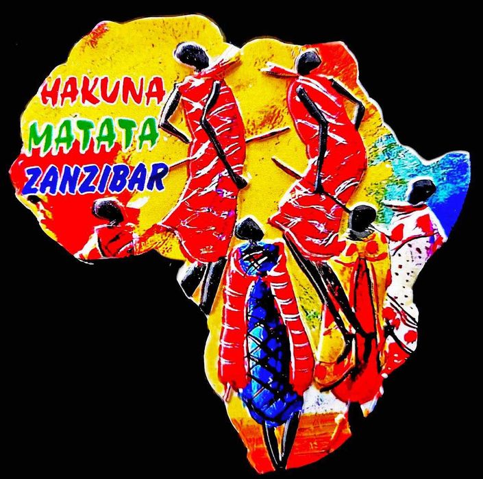 Магнити за хладилник част VI