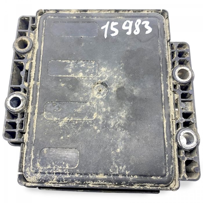 2387392 Unitatea de control ECAS SCANIA, WABCO L,P,G,R,S-series (2016-) SCANIA