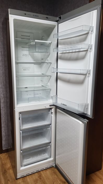 Б/у холодильник BOSCH