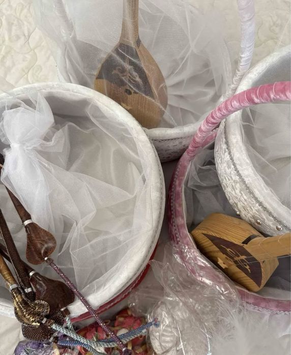 Всё для тойбастар