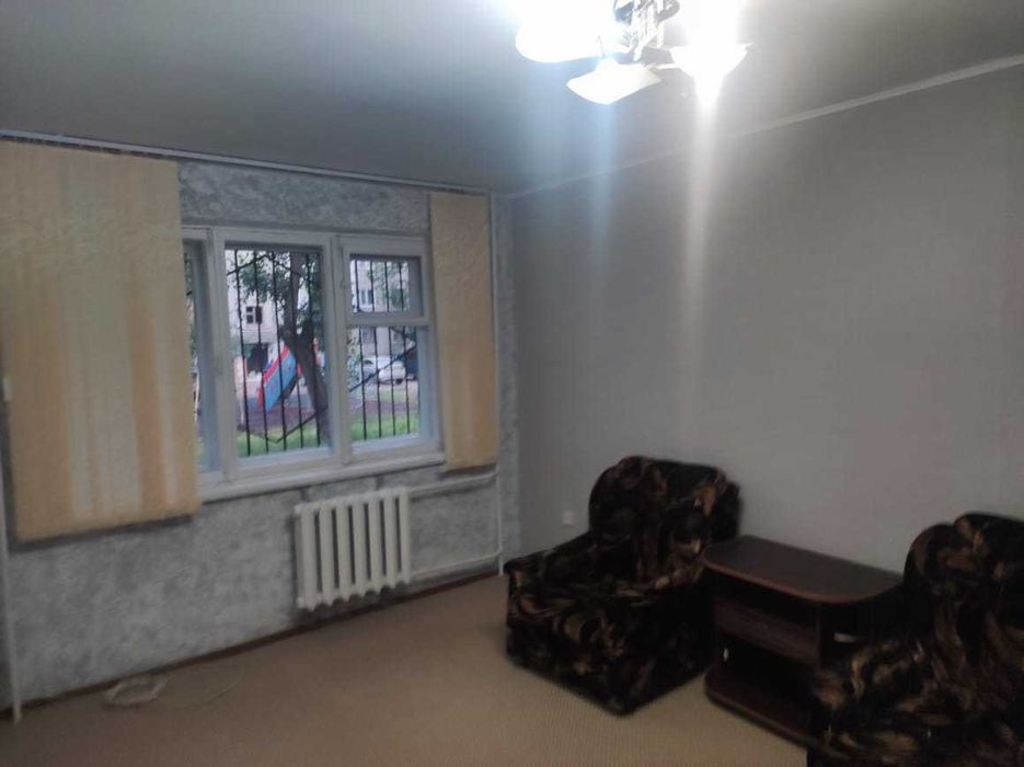 Продам квартиру 1-комнатную