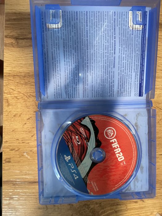 Диски на пс 4.фифа 20. Horizon Zero Dawn Complete Edition