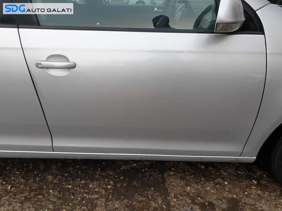 Usa Usi Portiera Portiere Dreapta Fata Dezechipata VW Jetta 2006 - 2011 Culoare LA7W sdgbjc5