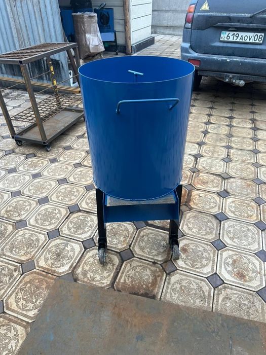 Дробилка сенорезка