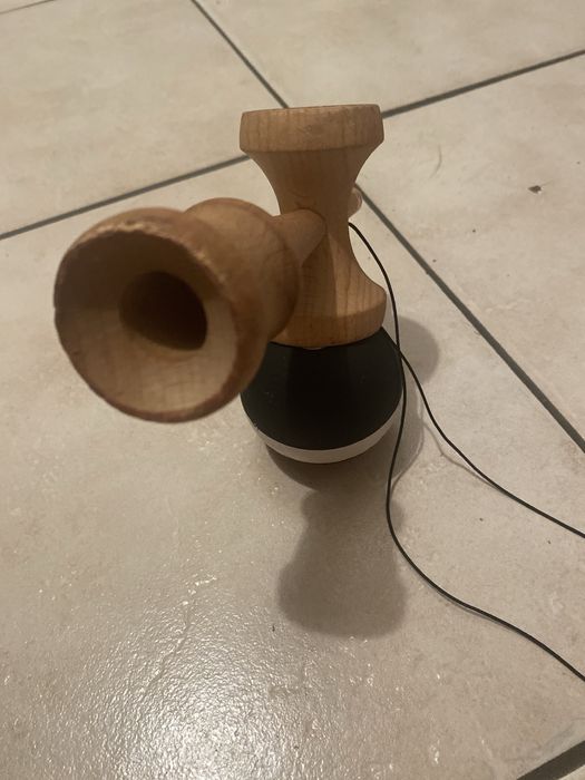 Kendama foarte legendară