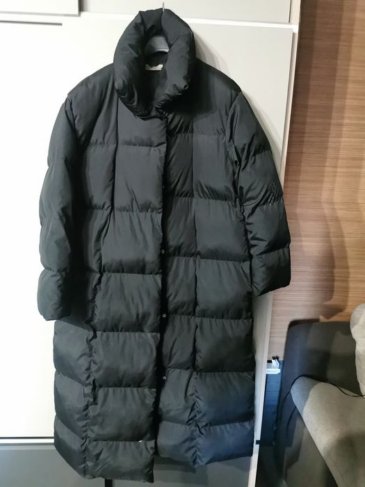 Geaca femei puff Darkfrog