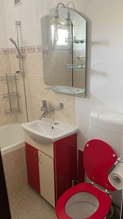 Apartament 2 camere, Brașov