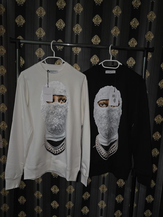 Bluza premium IH NOM UH NIT  2026