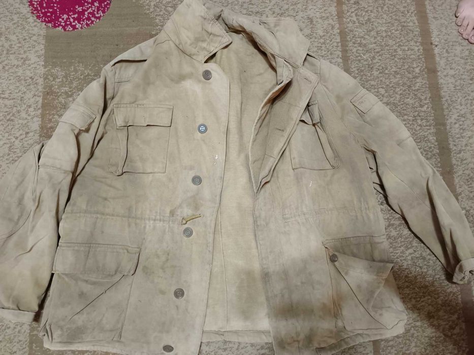 Куртка для работы