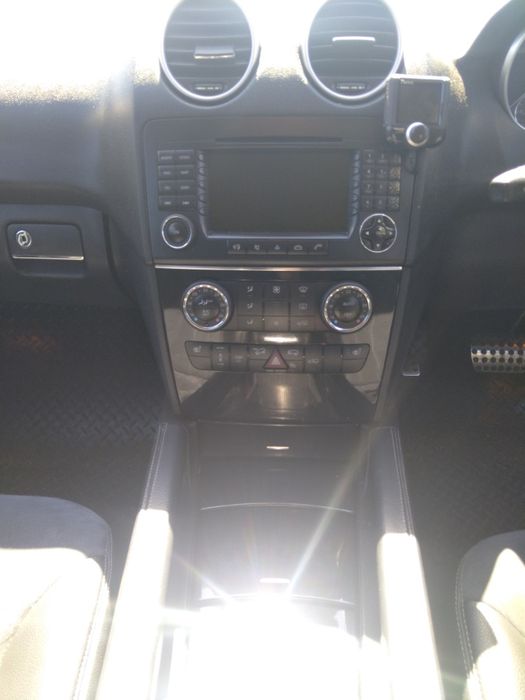 НА ЧАСТИ! ML W164 350 OM272 Airmatic Xenon