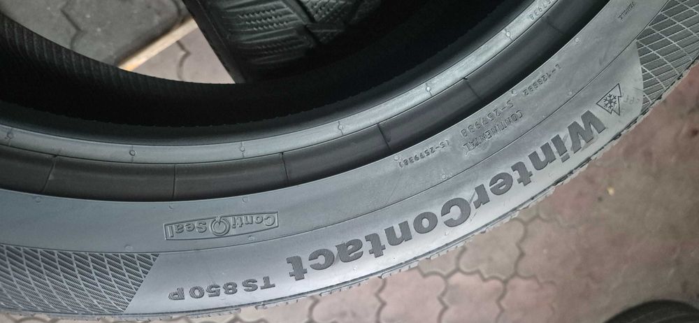 anvelope Continental,Michelin 235/50/20 m&s iarna