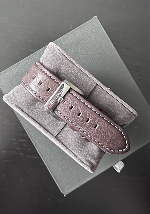 Мъжки часовник Bulova 98B390 LIMITED EDITION