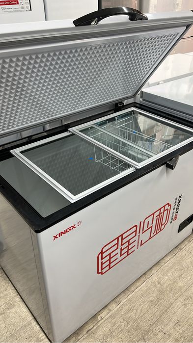 Продам морозильник