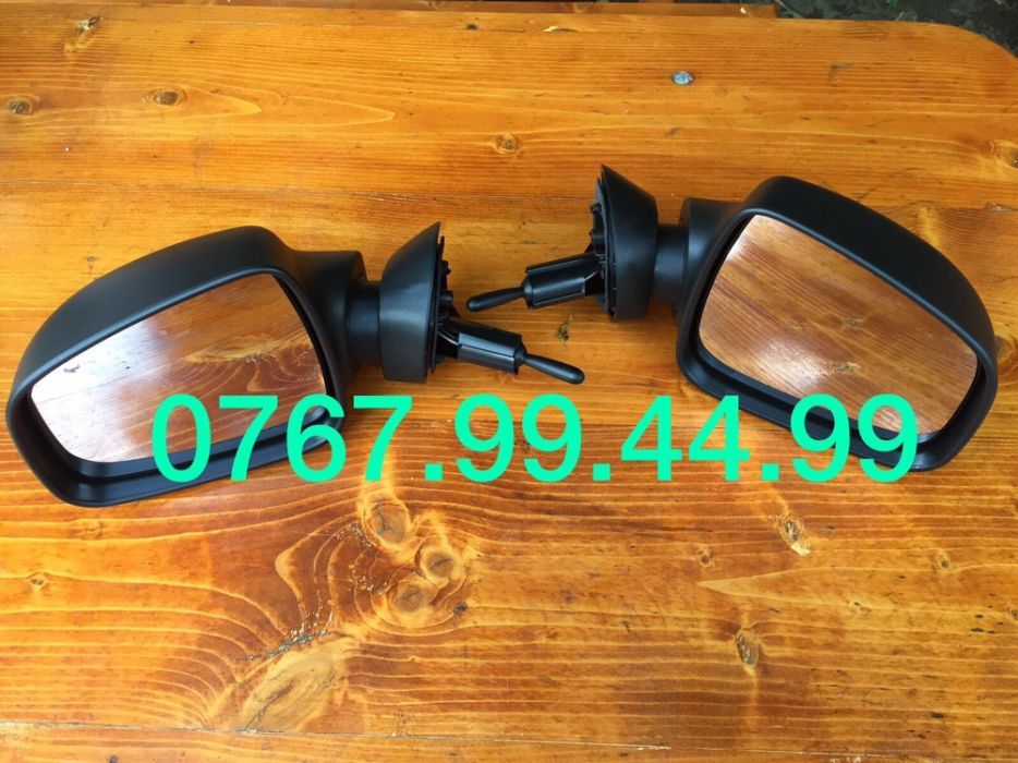 Oglinda Noua Dreapta Manuala Dacia Logan Break MCV Pick up 2008-2013