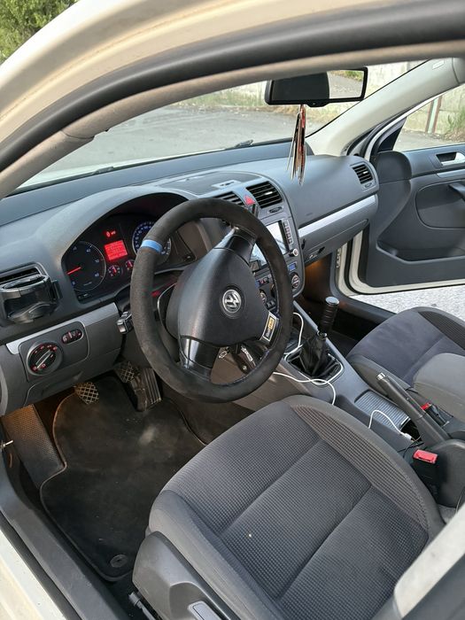 VOLKSWAGEN Golf 2007 — imagine 3