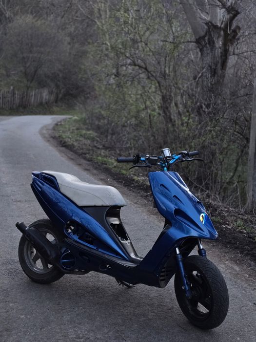 Malaguti f12 70cc