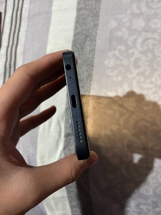 Tecno spark go 1