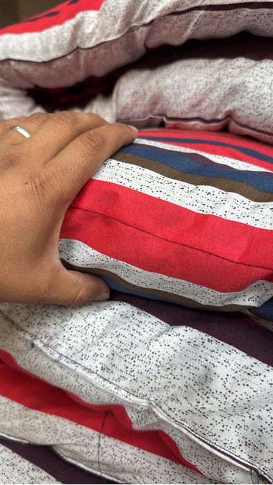 Мтрасы для рабочих