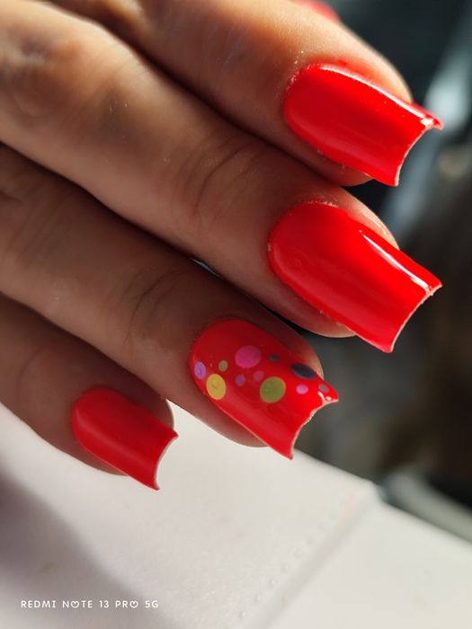 Unghii cu gel Berceni