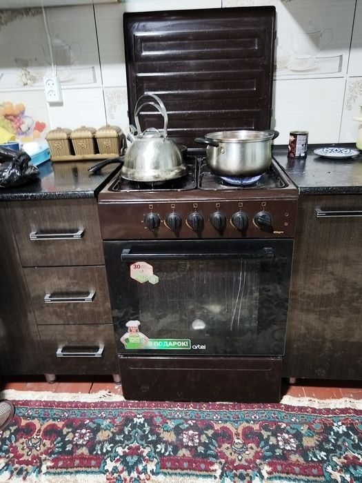 Газ сатылады таза пайдалган