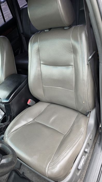 Toyota Land Cruiser J120 Automata ##  8 locuri Prim proprietar