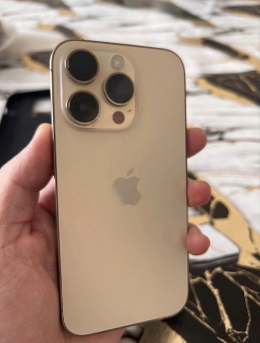Айфон 14 про 256