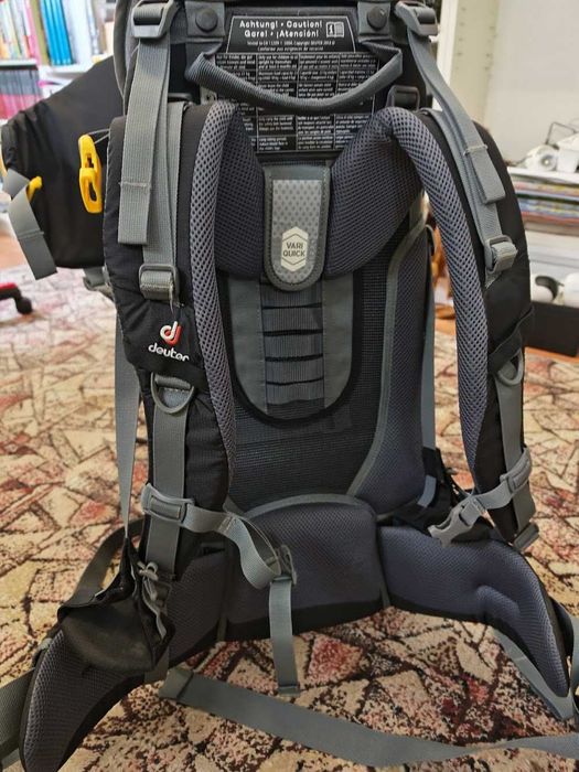 Rucsac Deuter pentru transport copil