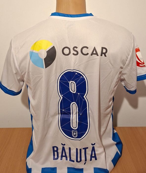 Tricou Craiova- Baluta nou