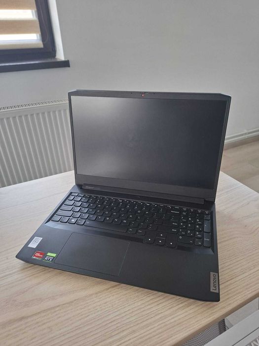 Laptop Lenovo Ideapad Gaming 3 - Iasi/Bacau