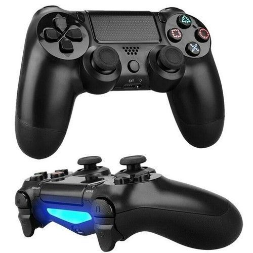 DualShock 4 Gamepad sotiladi!