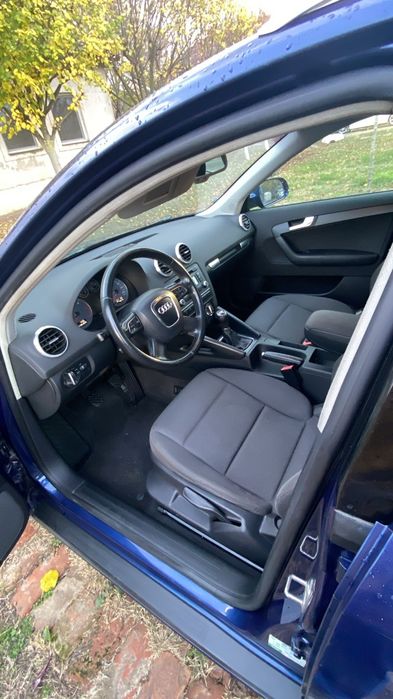 De vânzare Audi A3