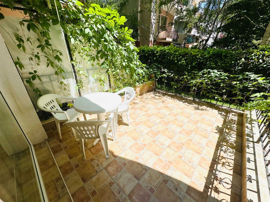 Дава се под наем Двустаен апартамент в с. Равда, Област Бургас - 47 кв.м за 330 € - Снимка #8