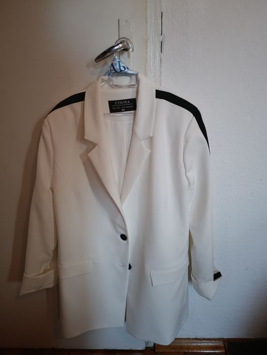 Бяло марково сако