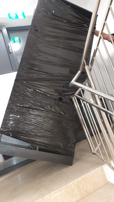 Mutări, Debarasări, Relocari