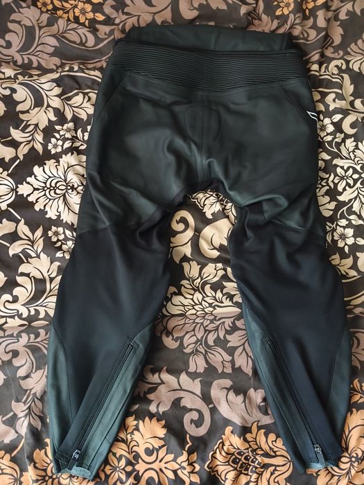 Кожен панталон за мотор RST Tractech Evo 5