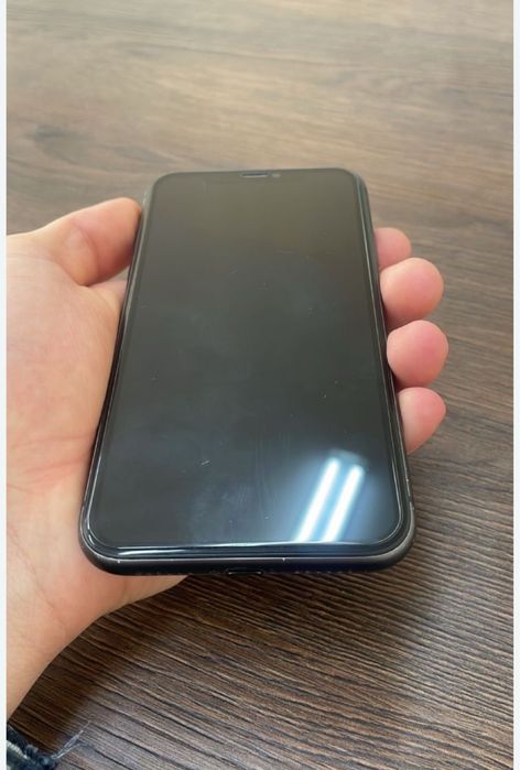 айфон 11 сатылады