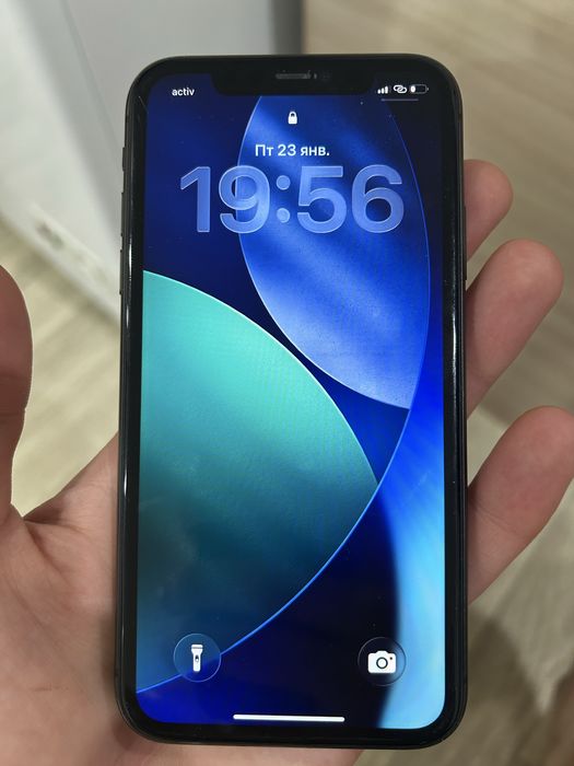 Продам айфон 11 в отличном состоянии