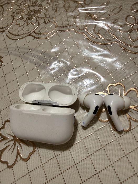 Apple Airpods Pro 3 arginali sotiladi