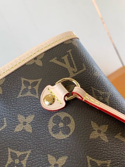 Сумка Neverfull MM Louis Vuitton LV