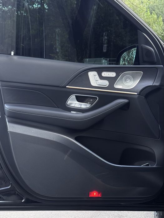 Mercedes Benz GLE 450 SUV 4Matic