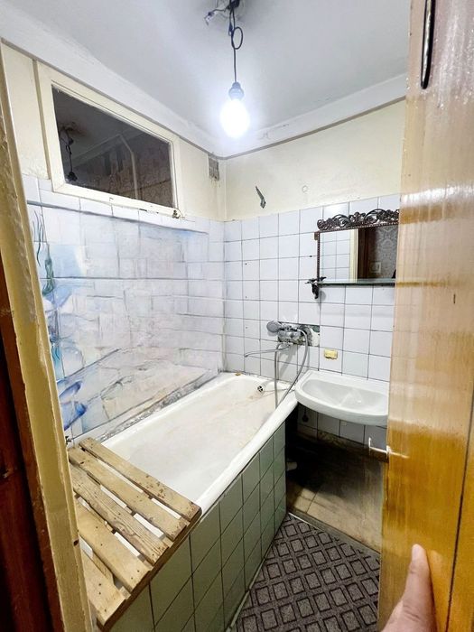 Chilonzor metro yaqin joyda kvartira