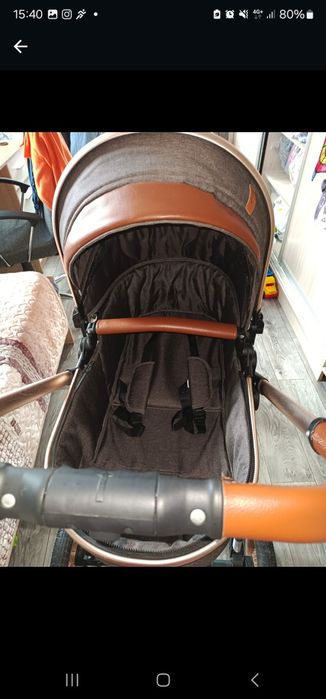 Детская коляска для прогулки