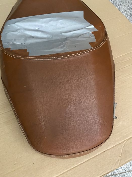 Седалка за Piaggio Beverly 300-350