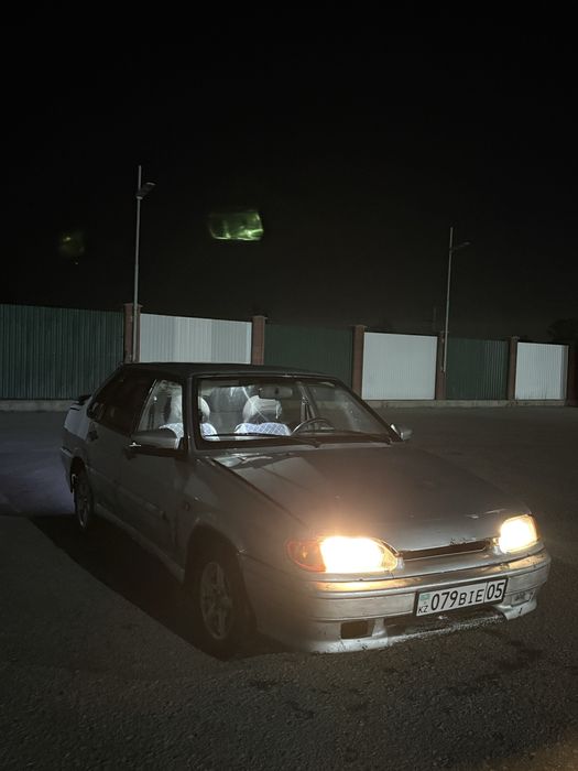 Продается ВАЗ Lada 2115