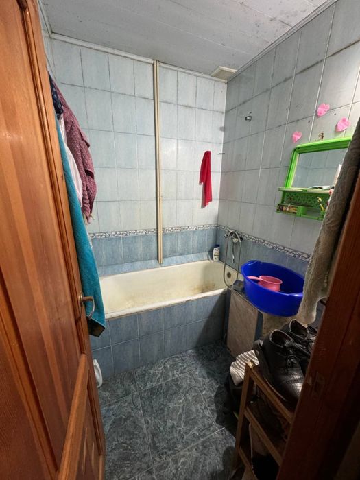 Срочно 2в3 комнатная квартира Массив Ялангач