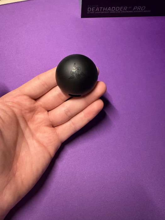 Razer Deathadder v4 pro