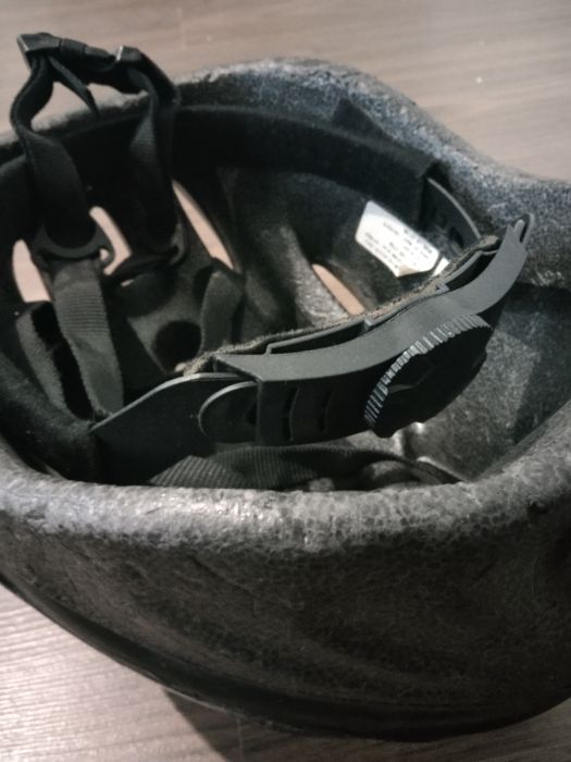 Шлем для велосипеда / velosiped uchun shlem